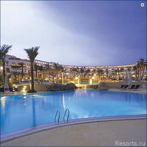 Savoy Resort 6